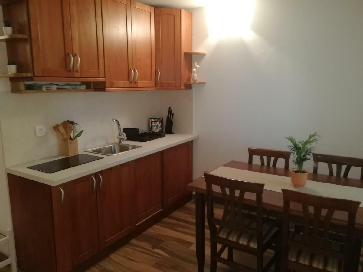 Apartment Brne Postojna Exterior photo