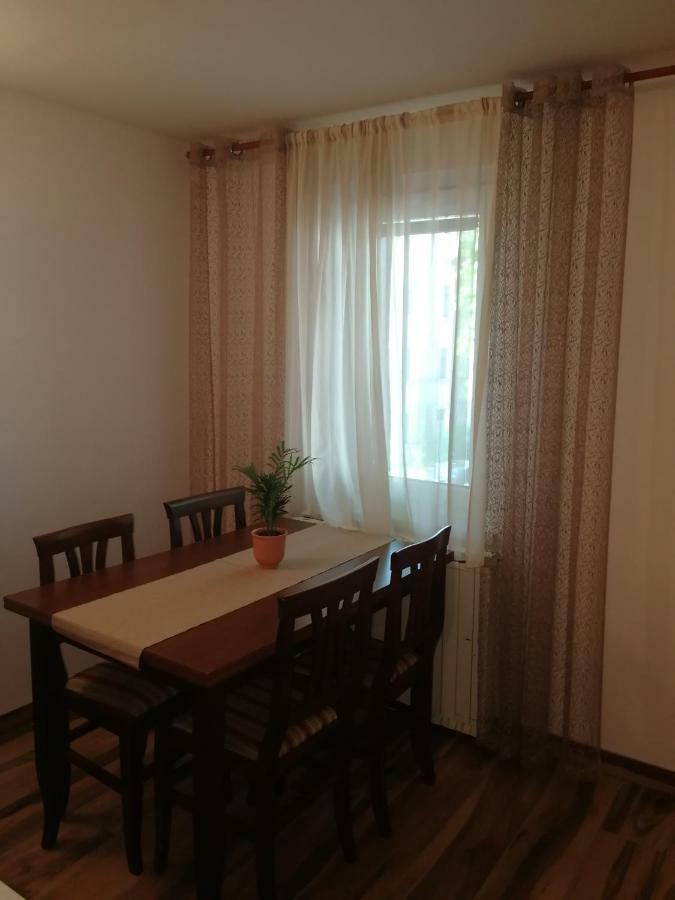 Apartment Brne Postojna Exterior photo